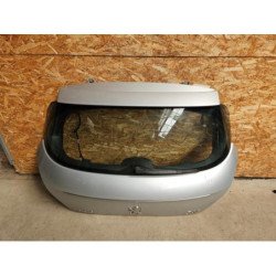 Malle/hayon Arriere Peugeot 308 1 Phase 1 (1)