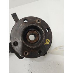 Pivot De Moyeu Avant Gauche Renault Kangoo 1 Phase 1 (2)