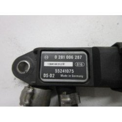Capteur Fiat Doblo 2 Phase 1 (2)