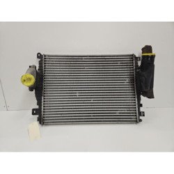 Echangeur Air (intercooler) Jaguar Xf 1 Phase 1 (1)