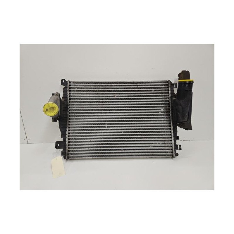 Echangeur Air (intercooler) Jaguar Xf 1 Phase 1 (1)