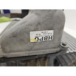 Echangeur Air (intercooler) Jaguar Xf 1 Phase 1 (3)