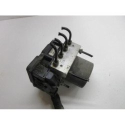 Bloc Abs (freins Anti-blocage) Citroen Berlingo 1 Phase 2 (2)