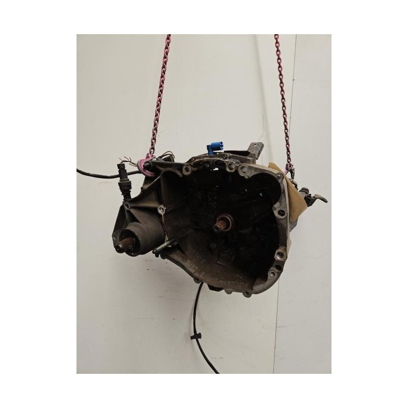 Boite De Vitesses Renault Twingo 1 Phase 3 (1)