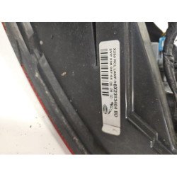 Feu Arriere Principal Droit (feux) Jaguar Xf 1 Phase 1 (4)