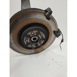 Pivot De Moyeu Avant Gauche Jaguar Xf 1 Phase 1 (3)