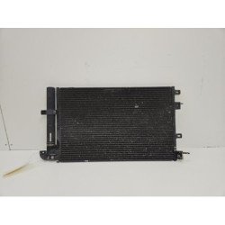 Radiateur Clim Jaguar Xf 1 Phase 1 (1)