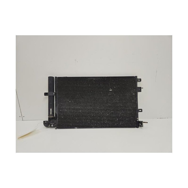 Radiateur Clim Jaguar Xf 1 Phase 1 (1)