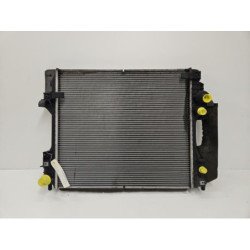 Radiateur Eau Jaguar Xf 1 Phase 1 (1)