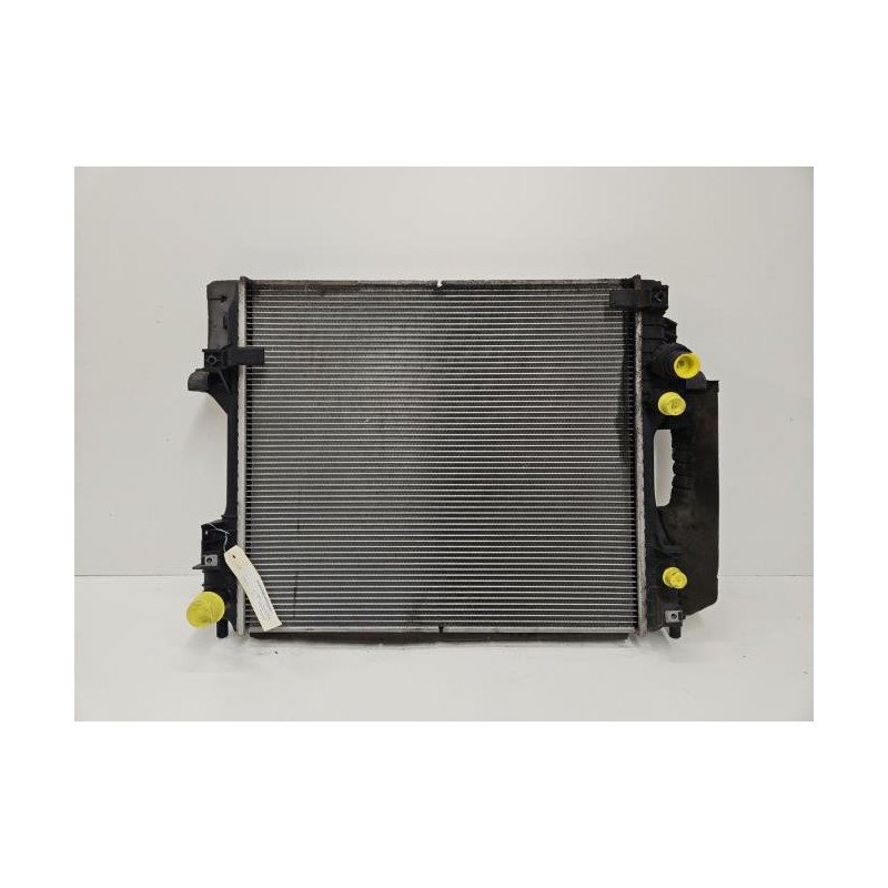 Radiateur Eau Jaguar Xf 1 Phase 1 (1)