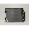 Radiateur Eau Jaguar Xf 1 Phase 1 (1)