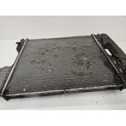 Radiateur Eau Jaguar Xf 1 Phase 1 (2)