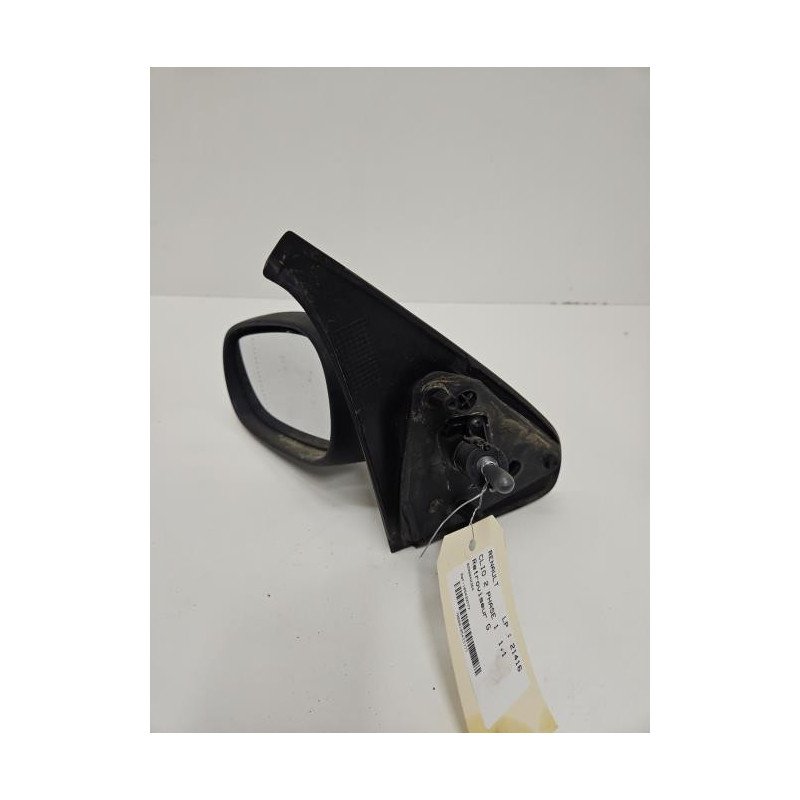 Retroviseur Gauche Renault Clio 2 Phase 1 (1)