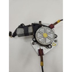 Leve Vitre Electrique Avant Droit Renault Megane 1 Phase 2 (4)