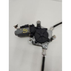 Leve Vitre Electrique Avant Gauche Renault Megane 1 Phase 2 (4)
