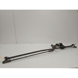 Moteur Essuie Glace Avant Peugeot 307 Phase 1 (1)