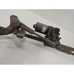 Moteur Essuie Glace Avant Peugeot 307 Phase 1 (3)