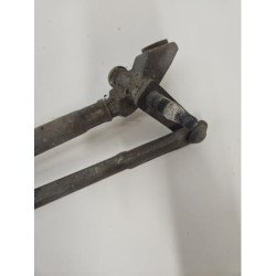 Moteur Essuie Glace Avant Peugeot 307 Phase 1 (4)