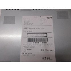 Chargeur Cd Peugeot 208 1 Phase 1 (4)