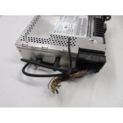 Autoradio D'origine Mini Mini 2 R55 Clubman Phase 1 Break (3)