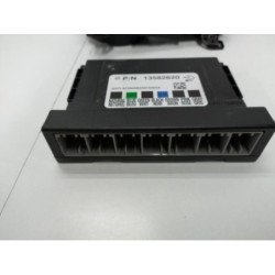 Kit De Demarrage Chevrolet Aveo 2 (2)