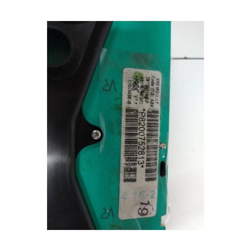 Kit De Demarrage Dacia Logan Mcv 1 Phase 1 Break (1)