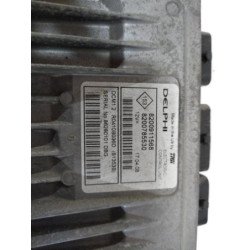 Kit De Demarrage Dacia Logan Mcv 1 Phase 1 Break (2)