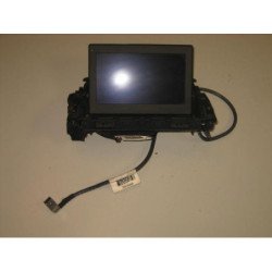 Ecran Gps Peugeot 308 1 Sw Phase 1 Break (1)