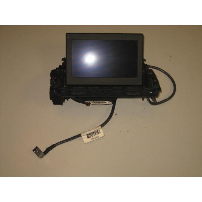 Ecran Gps Peugeot 308 1 Sw Phase 1 Break (1)