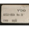 Ecran Gps Peugeot 308 1 Sw Phase 1 Break (3)