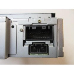 Autoradio D'origine Jaguar S-type Phase 2 (1)