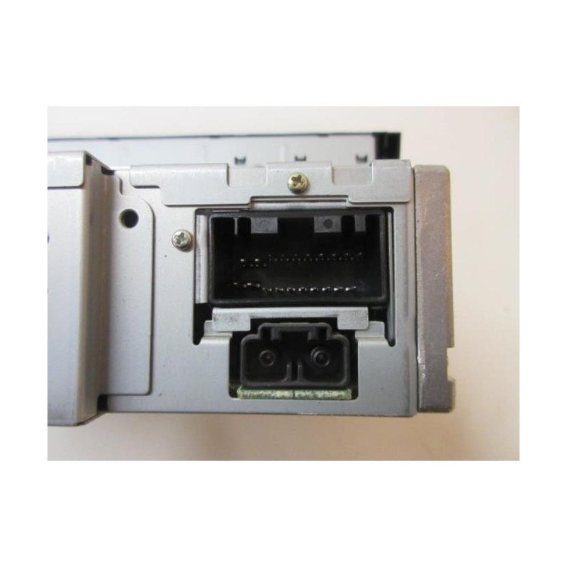Autoradio D'origine Jaguar S-type Phase 2 (1)