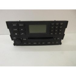 Autoradio D'origine Jaguar S-type Phase 2 (3)