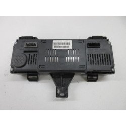 Compteur Renault Grand Scenic 3 Phase 1 (1)