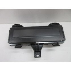 Compteur Renault Grand Scenic 3 Phase 1 (3)