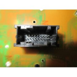 Compteur Peugeot 406 Coupe (1)