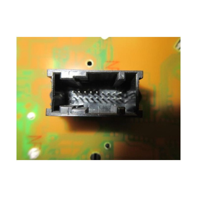 Compteur Peugeot 406 Coupe (1)