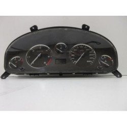 Compteur Peugeot 406 Coupe (3)
