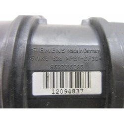 Debitmetre Peugeot 406 Coupe (3)