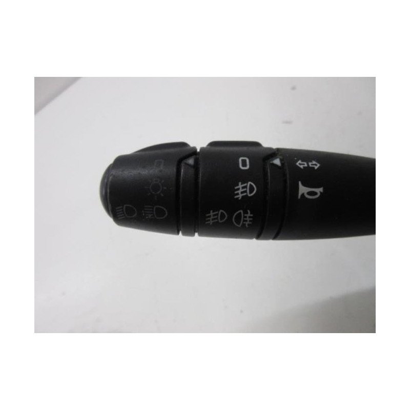 Com (bloc Contacteur Tournant+commodo Essuie Glace+commodo Phare) Renault Clio 2 Phase 1 (1)