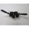 Com (bloc Contacteur Tournant+commodo Essuie Glace+commodo Phare) Renault Clio 2 Phase 1 (2)