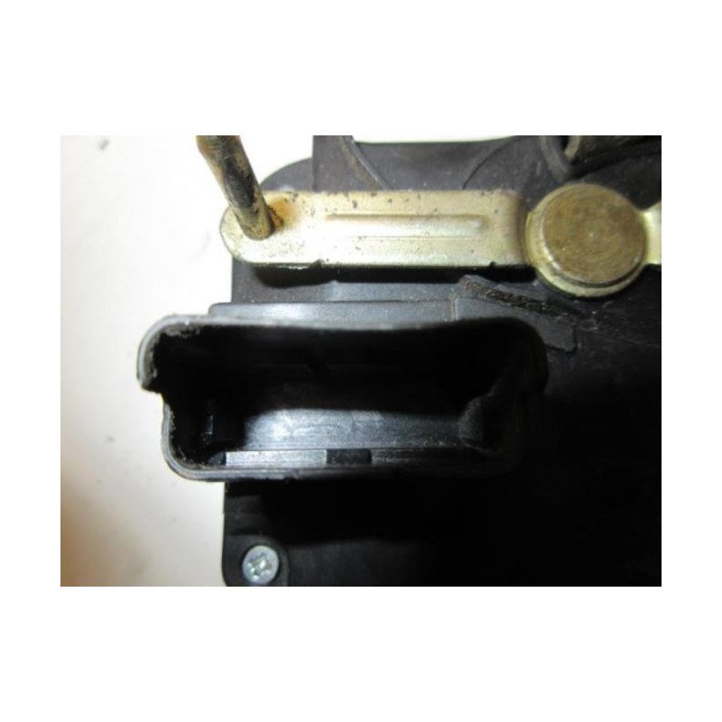 Serrure Avant Gauche Citroen Jumpy 1 Phase 2 (1)