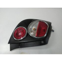 Feu Arriere Principal Gauche (feux) Chevrolet Aveo 2 (2)