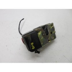 Serrure Avant Gauche Peugeot 406 Phase 2 (2)