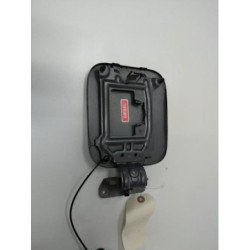 Trappe D'essence Nissan Qashqai 1 Phase 2 (2)