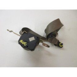 Ceinture Avant Gauche Jaguar S-type Phase 2 (1)