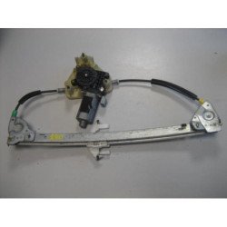 Mecanisme De Leve Vitre Electrique Arriere Droit Peugeot 406 Phase 1 (1)