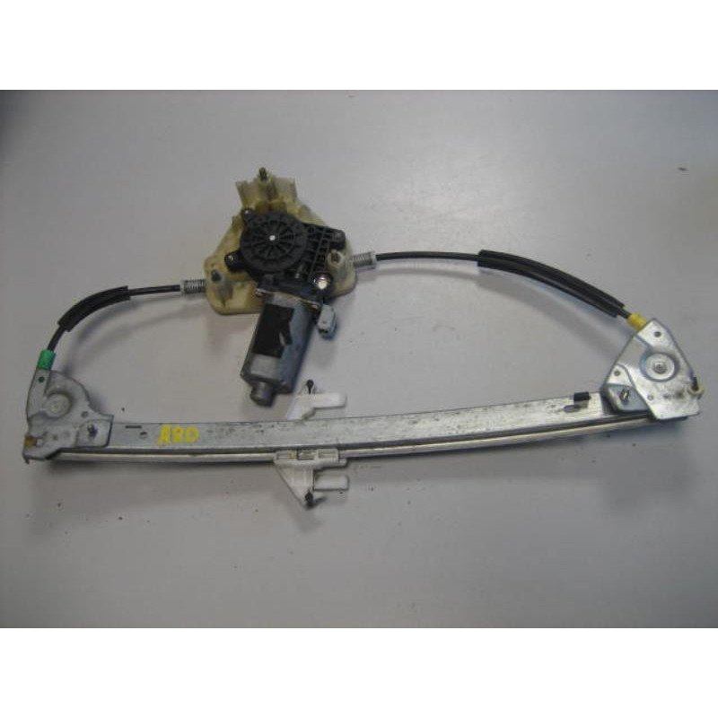 Mecanisme De Leve Vitre Electrique Arriere Droit Peugeot 406 Phase 1 (1)