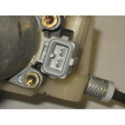 Mecanisme De Leve Vitre Electrique Arriere Droit Peugeot 406 Phase 1 (2)