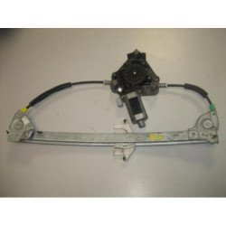 Mecanisme De Leve Vitre Electrique Arriere Gauche Peugeot 406 Phase 1 (1)